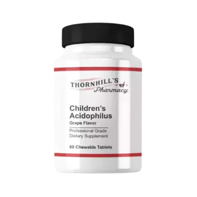 Children's Acidophilus