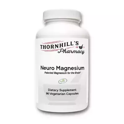 Neuro Magnesium Capsules
