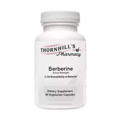 Berberine Extra Strength
