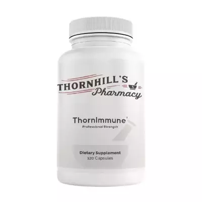 ThornImmune (PACK ONLY)