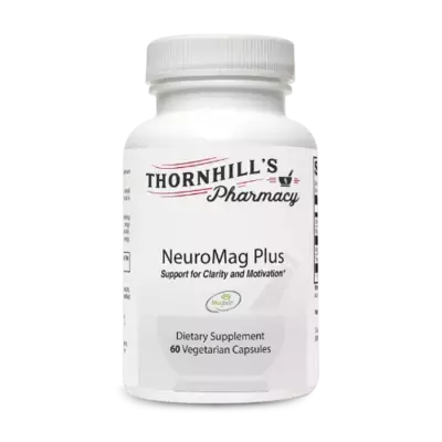 NeuroMag Plus (PACK ONLY)