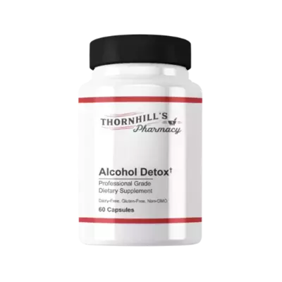 Alcohol Detox (PACK ONLY)