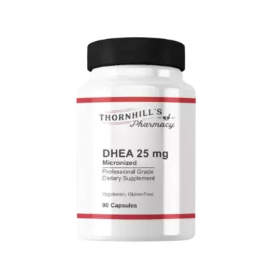 DHEA 25mg (PACK ONLY)