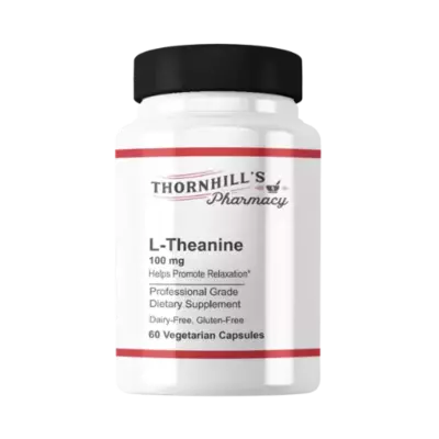 L - Theanine (PACK ONLY)