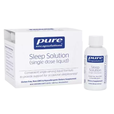 Sleep Solution