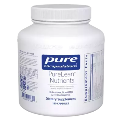 PureLean Nutrients