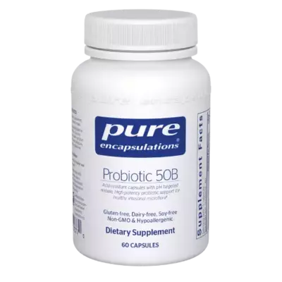 Probiotic 50B
