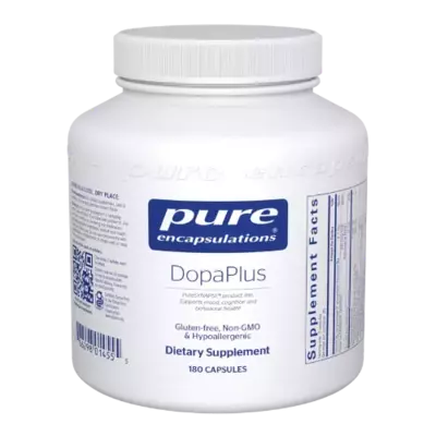 DopaPlus