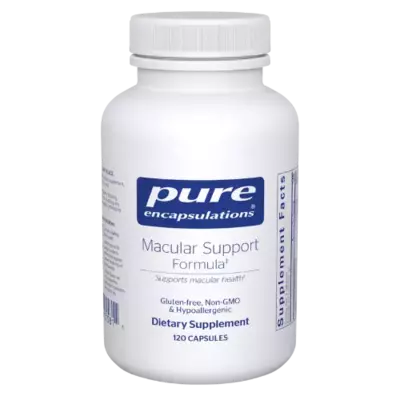 Macular Support Formula
