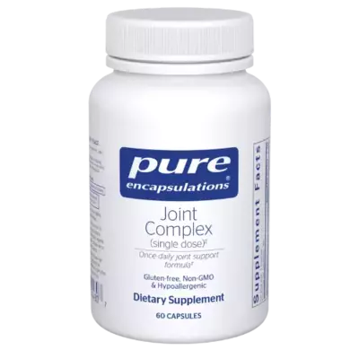 Joint Complex (single dose)
