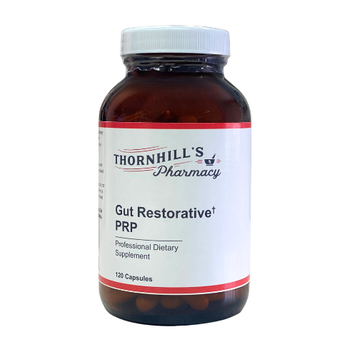 Gut Restorative PRP