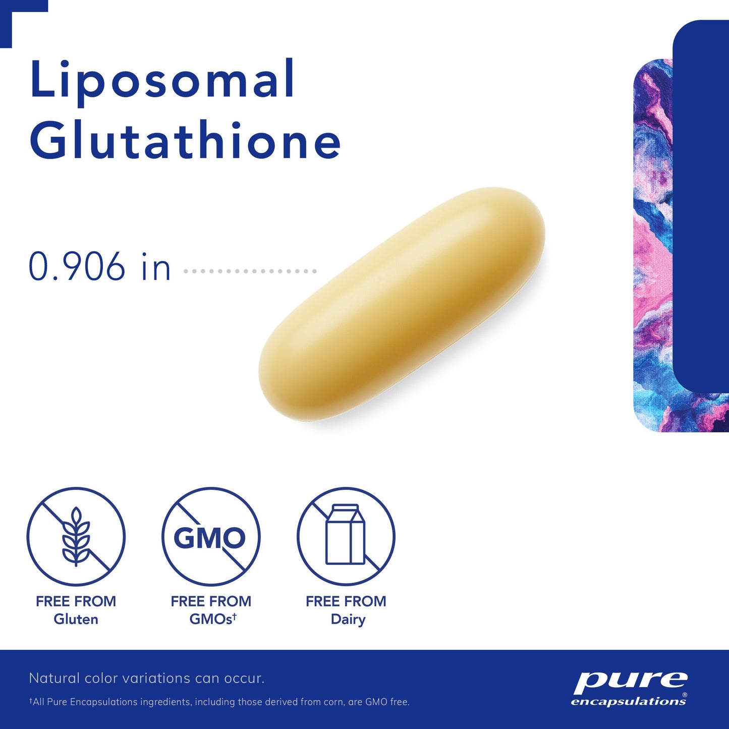 Liposomal Glutathione