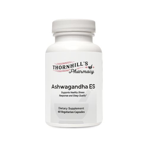 Ashwagandha ES (PACK ONLY)