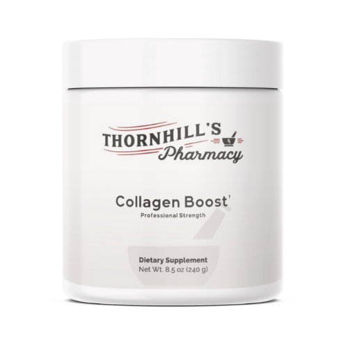 Collagen Boost