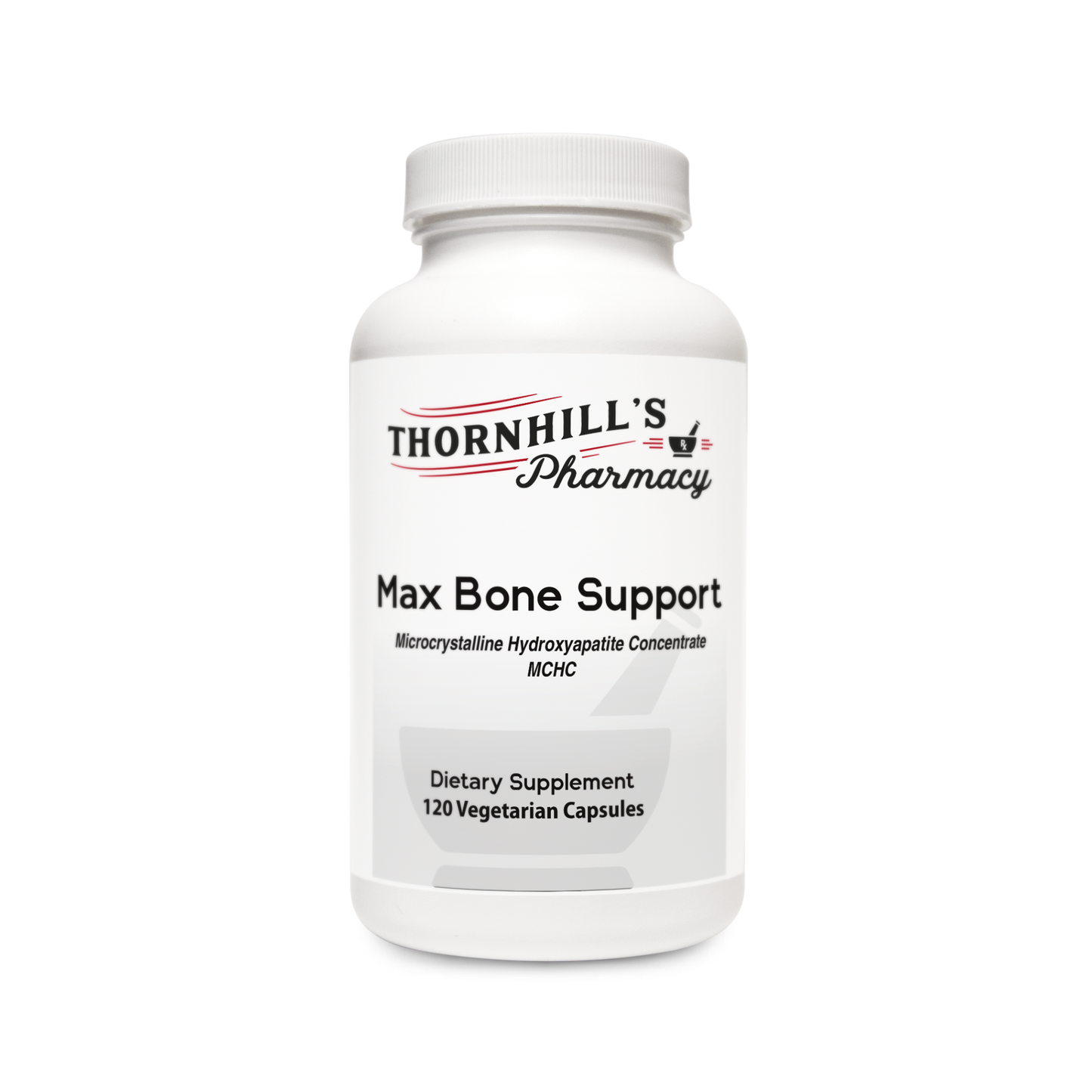 Max Bone Support (PACK ONLY)