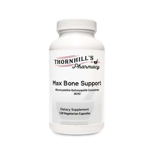 Max Bone Support (PACK ONLY)