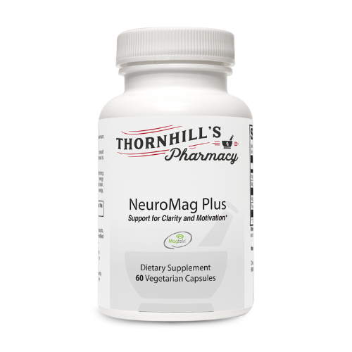 NeuroMag Plus (PACK ONLY)