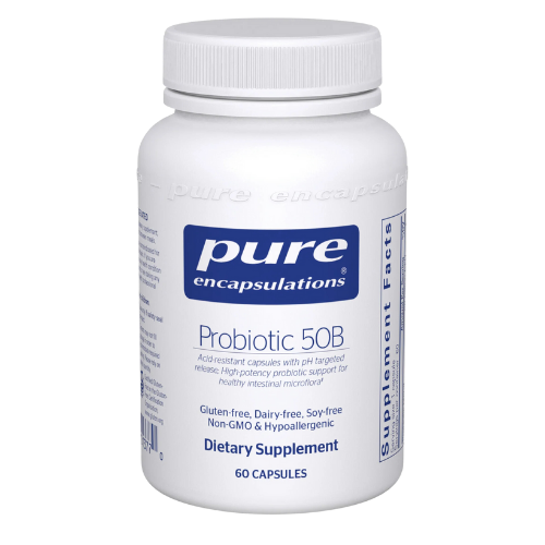 Probiotic 50B