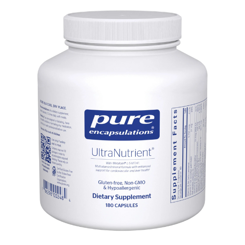 UltraNutrient