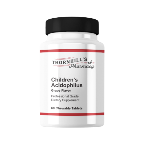 Children's Acidophilus