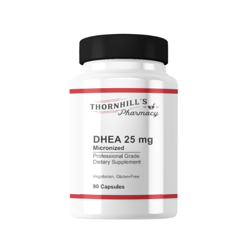 DHEA 25mg