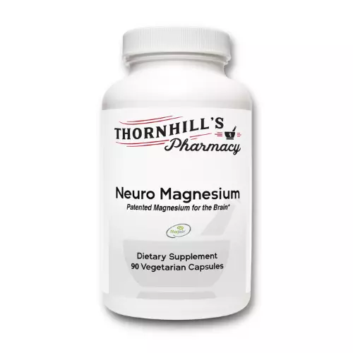 Neuro Magnesium Capsules
